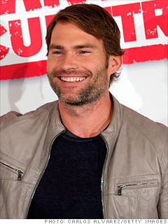 Seann William Scott