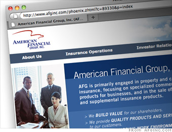 2. American Financial Group
