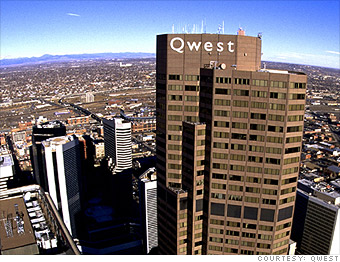 18. Qwest Communications