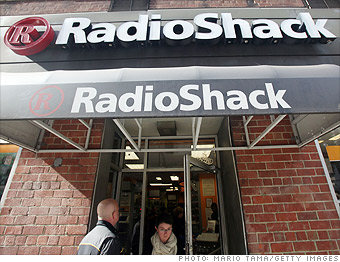 19. RadioShack