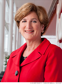 Denise M. Morrison