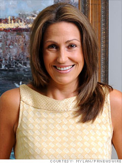 Heather Bresch