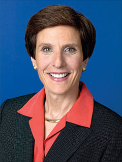 Irene B. Rosenfeld