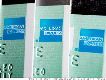 American Express