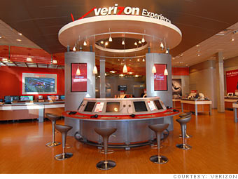 Verizon 