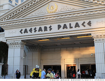 Caesars Entertainment