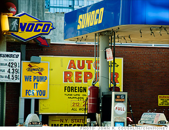 Sunoco