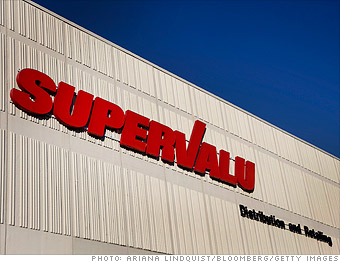 Supervalu