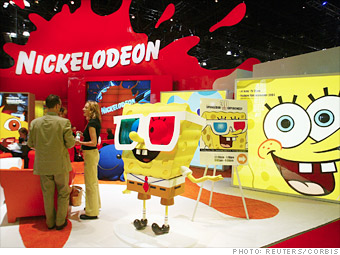 1. Nickelodeon will bounce back 