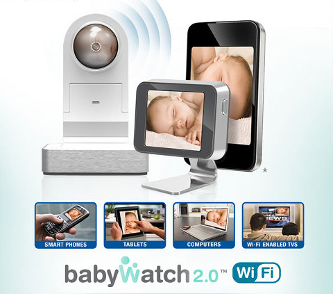 Baby Watch