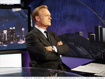Lawrence O'Donnell 