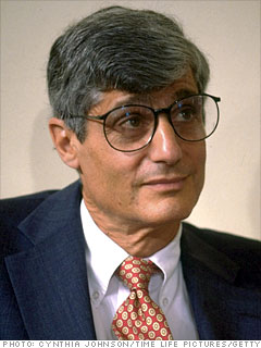 Robert Rubin