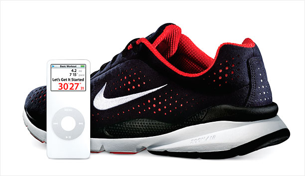 Just market it: 7 of Nike's notable campaigns - 2006 (4) CNNMoney
