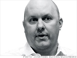 Marc Andreessen  