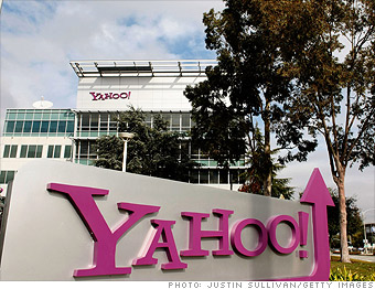 Yahoo cuts 2,000 