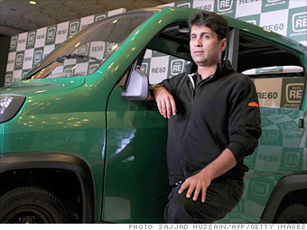 Rajiv Bajaj  