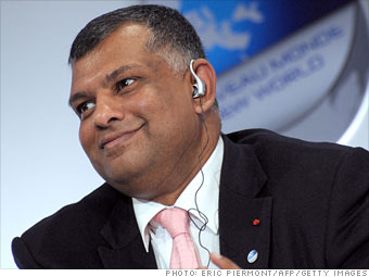 Tony Fernandes  