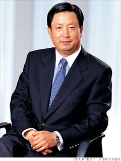 Liu Deshu