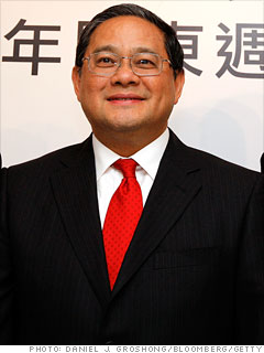 Victor Fung