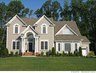 6 things that will cost less in 2012 - Homes (3) - CNNMoney