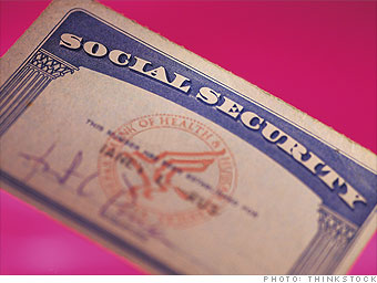 Medicare and Social Security 