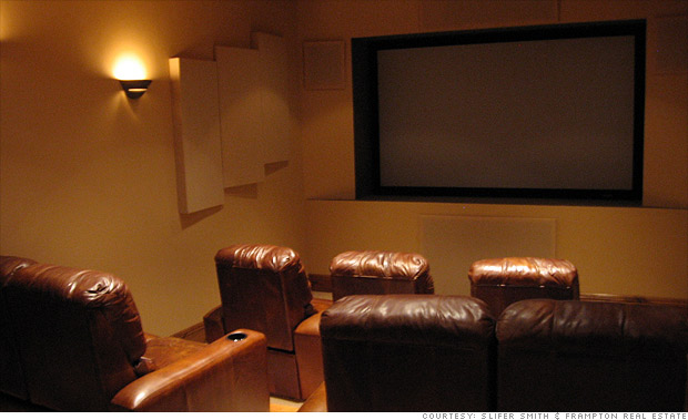 Home theater