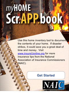 MyHome Scr.app.book 