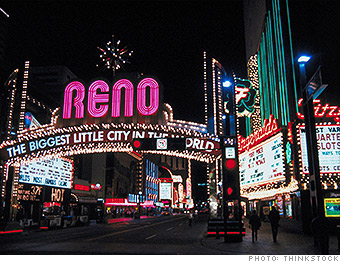 Reno, Nev.
