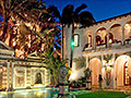 Versace's $125 million mansion