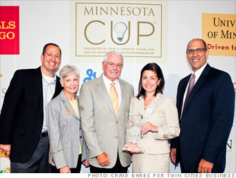 Minnesota Cup