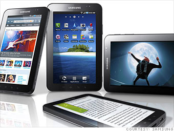 Free Android devices