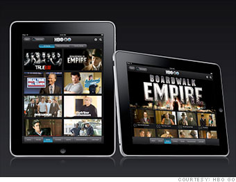 HBO Go