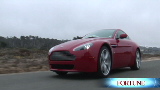 Aston Martin's new spy car