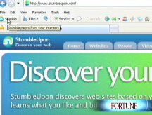 New tools surf the Web for you