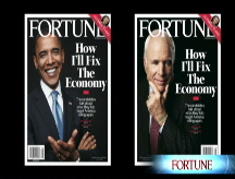 Fortune: Inside the new issue