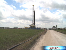 Finding hidden Texas oil