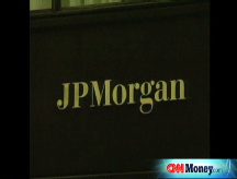 More JP Morgan woes