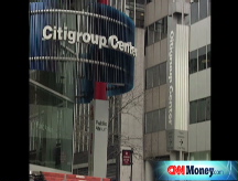 More troubles for Citigroup