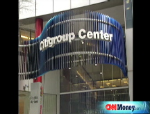 Citigroup expected to post loss