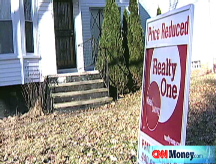 Foreclosed-homes buyers beware