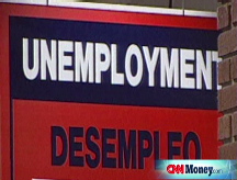 Unemployment hits minorities