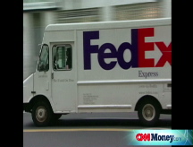 FedEx not immune to downturn