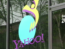Yahoo rejects Microsoft, again