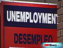 Jobless claims still rising