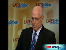 Paulson: Banking system is safe