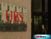 UBS accused of fraud