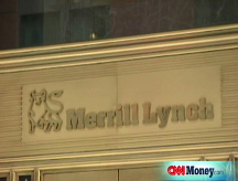 Merrill unloads risky assets