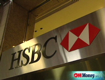 HSBC hit by U.S. home loans