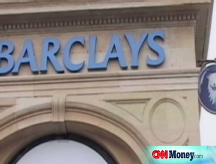 Barclays reports 34% loss