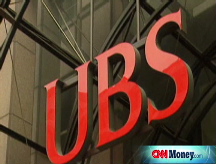 JPMorgan, UBS write-down again